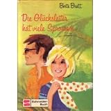 Die Glücksleiter hat viele Sprossen