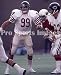 Dan Hampton Chicago Bears 8x10 Photo