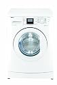 Beko WMB 71643 PTE Frontlader Waschmaschine / A+++ A / 0.749 kWh / 1600 UpM / 7 kg / 41 L / Pet Hair Removal / Watersafe / wei&szlig; / ETM Testurteil GUT (09/2011)