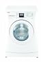 Beko WMB 71643 PTE Frontlader Waschmaschine / A+++ A / 0.749 kWh / 1600 UpM / 7 kg / 41 L / Pet Hair Removal / Watersafe / wei�