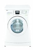 Beko WMB 71643 PTE Frontlader Waschmaschine / A+++ A / 0.749 kWh / 1600 UpM / 7 kg / 41 L / Pet Hair Removal / Watersafe / wei� / ETM Testurteil GUT (09/2011)