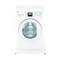Beko WMB 71643 PTE Frontlader Waschmaschine / A+++ A / 0.749 kWh / 1600 UpM / 7 kg / 41 L / Pet Hair Removal / Watersafe / wei�