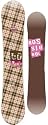 Rossignol Harmony Snowboard 155 cm WMS