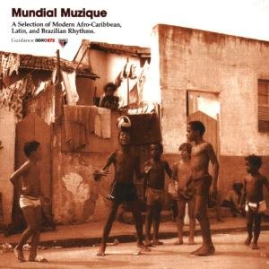 CD-Charts  Search : Mundial Muzique [VINYL]