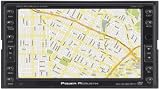 Buy Power Acoustik PAVN-7210 6.5-Inch Touch Screen In-Dash Navigation System with AM... by POWER ACOUSTIK