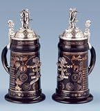 Vietnam Memoral Stein * Limited Edition of 5,000