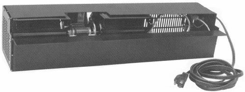 Fireplace Blower for Osburn FD006-1600; Rotom Replacement #