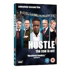 HUSTLE - Series 5