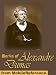 Works of Alexandre Dumas. Huge collection. Includes The Three Musketeers and the entire D'Artagnan Romances. Also Celebrated Crimes and more. FREE Author's biography and stories in the trial version.