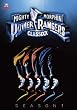 Mighty Morphin Power Rangers ClassiXX - Season 1 (6 DVDs)