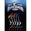 Mighty Morphin Power Rangers ClassiXX - Season 1 (6 DVDs)