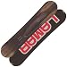 Lamar Intrigue 09 Freeride Snowboard - 157cm