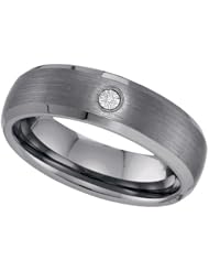 DIAMOND TUNGSTEN BAND-S13