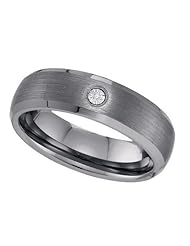DIAMOND TUNGSTEN BAND-S13