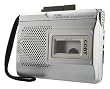 Coby CX-R60 Voice Activated Cassette Recorder
