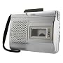 Coby CX-R60 Voice Activated Cassette Recorder