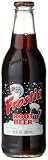 Frostie ROOT BEER - "Frostie Man... Frostie!", 12-Ounce Glass Bottle (Pack of 12)