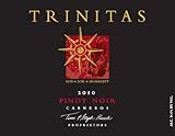 2010 Trnitas Cellars Pinot Noir 750 mL