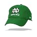 NCAA University of North Dakota College Hockey Wool Classic II Cap