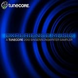 Experience Music: A TuneCore Singer/Songwriter Sampler by Various Artists - Free MP3 Album Download