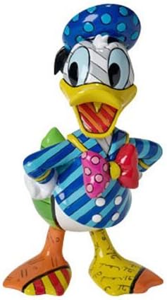 BRITTO figure large Donald