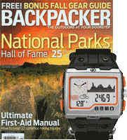 Backpacker