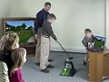 Personal Golf Simulator (Multi) (One size)