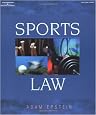Sports Law (West Legal Studies)