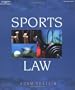 Sports Law (West Legal Studies)