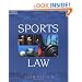 Sports Law (West Legal Studies)