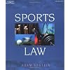 Sports Law (West Legal Studies)