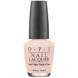 OPI Nail Lacquer, Coney Island Cotton Candy, 0.5-Fluid Ounce