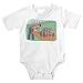 41IbZJ0A6ML. SL75  Onesie with body, individuals, feeding, individual, humans, woman, person, human, zoo, persons, pen, people, porcupine