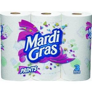 Georgia Pacific Corp 30103 3 Roll Paper Towel (Pack of 10)