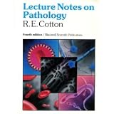 Lecture notes on pathology