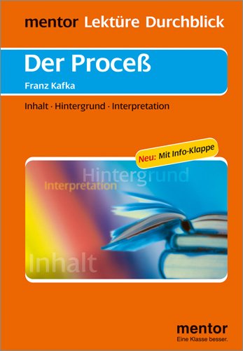 Der Proce�
