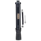 Tachikara TP20 Dual Action Inflation Pump