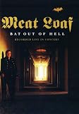 Meatloaf - Bat Out Of Hell [DVD]