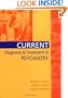 Current Diagnosis & Treatment in Psychiatry