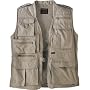 Woolrich Guide Vest for Photography, Fishing or Travel