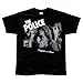 The Police - Regatta De Blanc T-Shirt - Medium