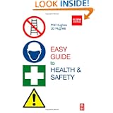 Easy Guide to Health and Safety'