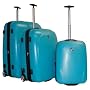 Heys USA XCASE-XL 3 Piece Luggage Set Luggage Sets