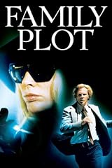 Family Plot
