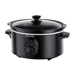 slow cooker