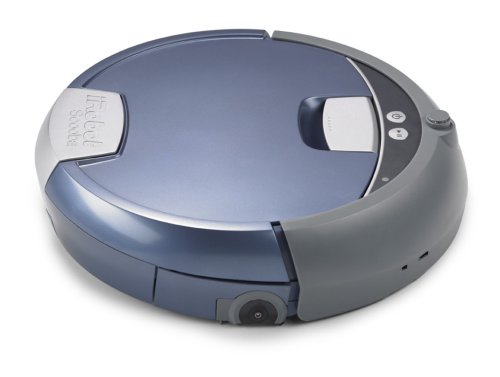 iRobot Scooba 350 Floor-Washing Robot