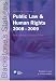 Blackstone's
Statutes
on
Public
Law
and
Human
Rights
2008-2009
(Blackstone's
Statute
Book)