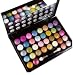 Shany Eyeshadow Kit, Crazy Neon, 36 Color