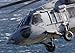 An Mh-60s Seahawk Helicopter. - 24