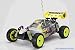 1/10 Scale Nitro Ready to Run Buggy